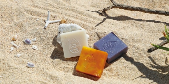 チュフディナチュール：自然からのお便り